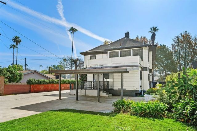 4771 Victoria Avenue, Riverside, CA 92507
