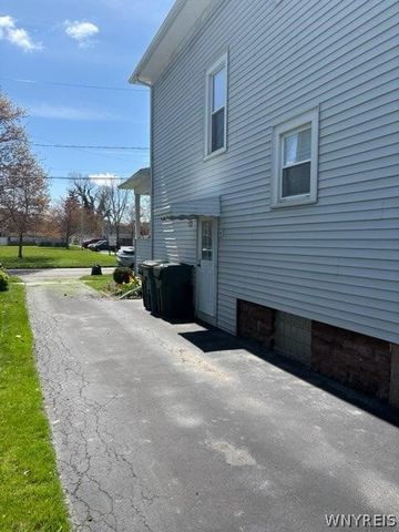 332 Thompson Street, North Tonawanda, NY 14120