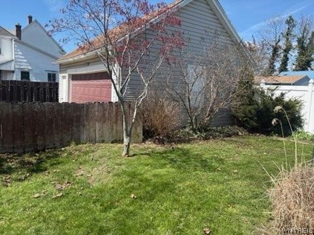 332 Thompson Street, North Tonawanda, NY 14120