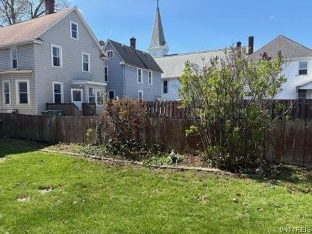 332 Thompson Street, North Tonawanda, NY 14120
