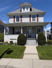 332 Thompson Street, North Tonawanda, NY 14120