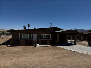 5841 Marine Avenue, 29 Palms, CA 92277