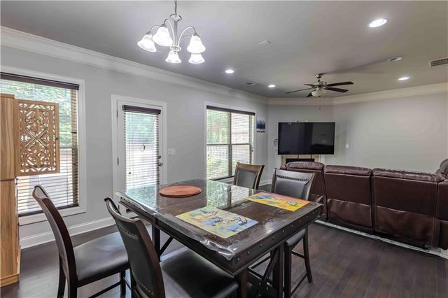 11661 Davenport Lane, Johns Creek, GA 30005