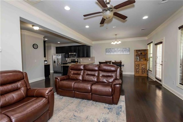 11661 Davenport Lane, Johns Creek, GA 30005