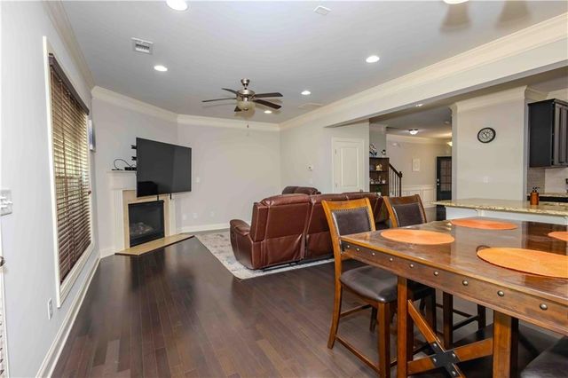 11661 Davenport Lane, Johns Creek, GA 30005