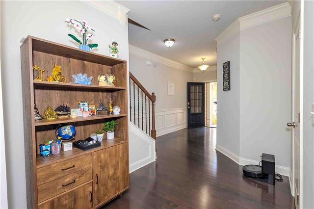 11661 Davenport Lane, Johns Creek, GA 30005