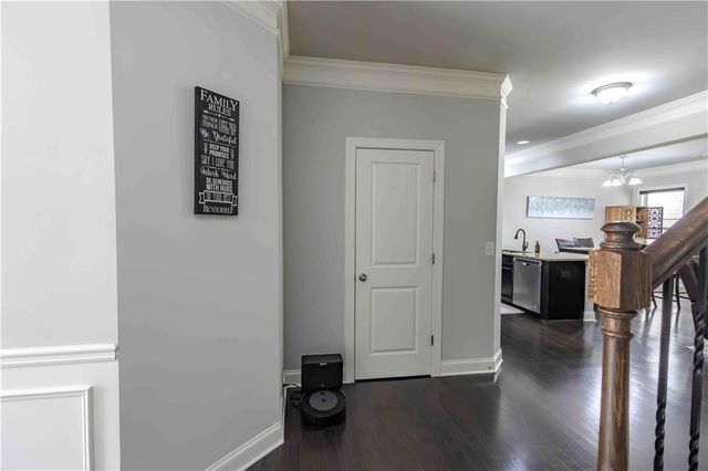 11661 Davenport Lane, Johns Creek, GA 30005