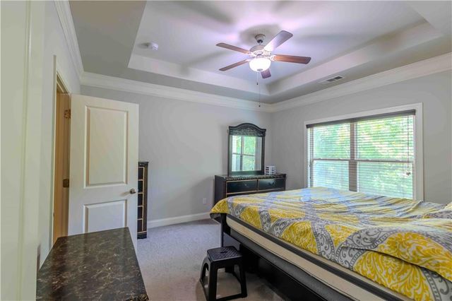 11661 Davenport Lane, Johns Creek, GA 30005