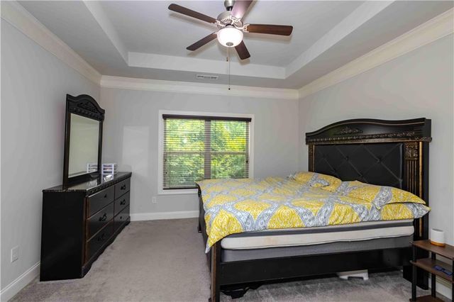 11661 Davenport Lane, Johns Creek, GA 30005