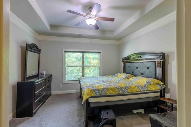 11661 Davenport Lane, Johns Creek, GA 30005