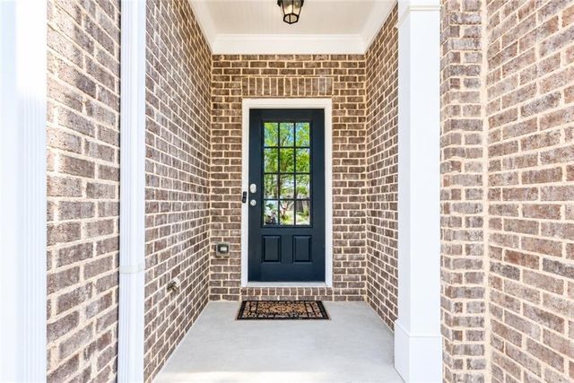 11661 Davenport Lane, Johns Creek, GA 30005