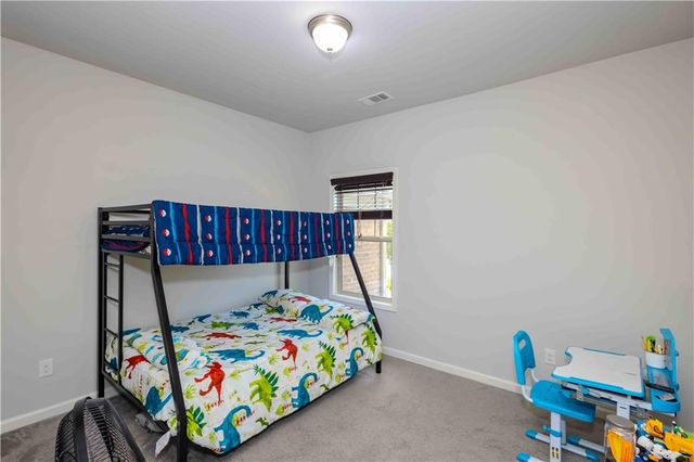 11661 Davenport Lane, Johns Creek, GA 30005