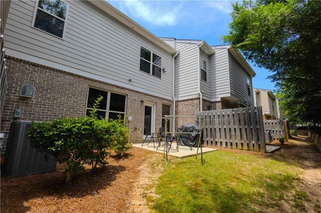 11661 Davenport Lane, Johns Creek, GA 30005