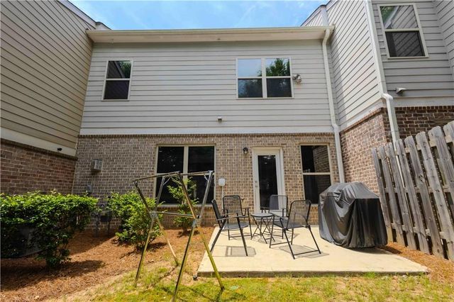 11661 Davenport Lane, Johns Creek, GA 30005