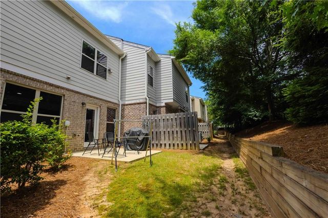 11661 Davenport Lane, Johns Creek, GA 30005