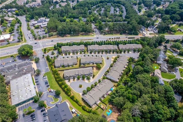 11661 Davenport Lane, Johns Creek, GA 30005