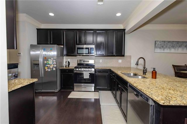 11661 Davenport Lane, Johns Creek, GA 30005