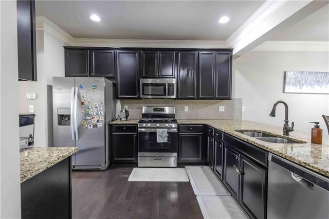 11661 Davenport Lane, Johns Creek, GA 30005