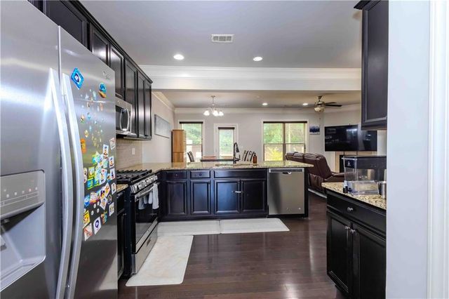 11661 Davenport Lane, Johns Creek, GA 30005