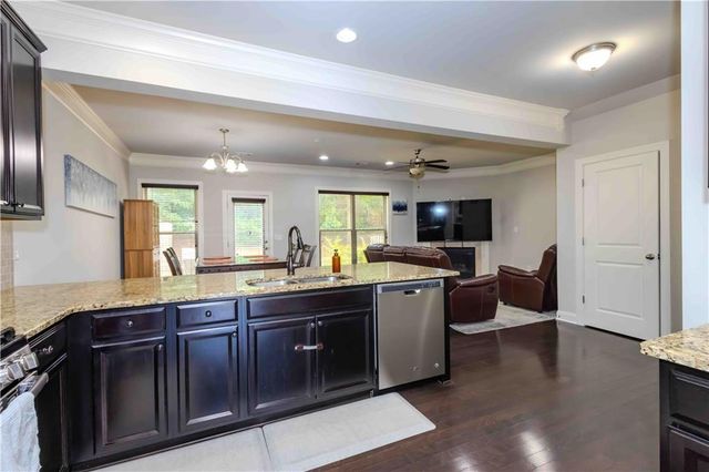 11661 Davenport Lane, Johns Creek, GA 30005