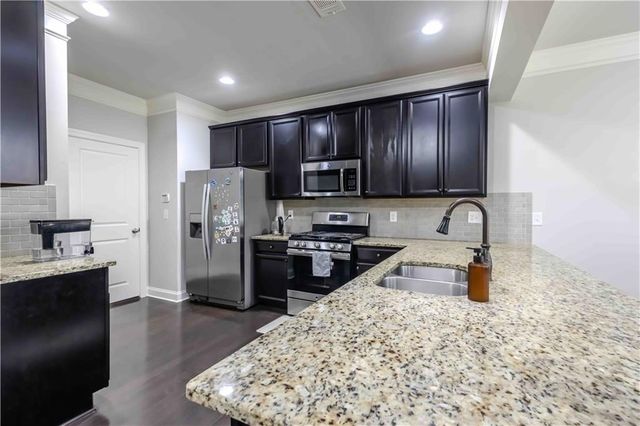 11661 Davenport Lane, Johns Creek, GA 30005