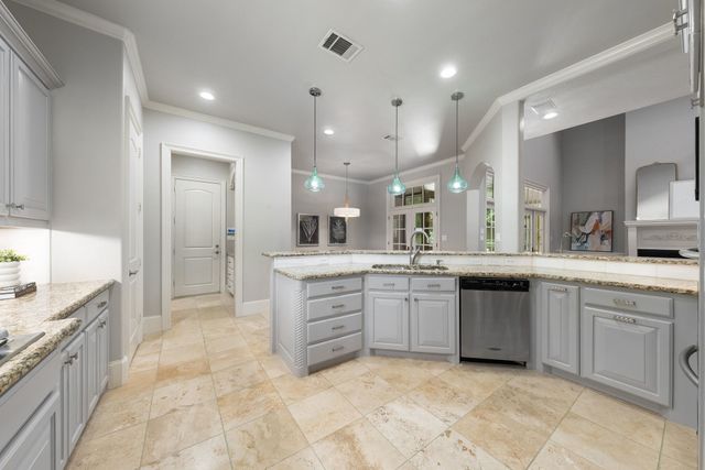 3200 Belmont Street, Denton, TX 76210