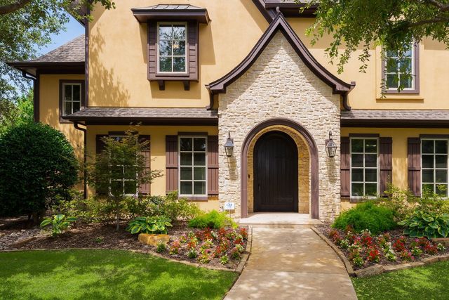 3200 Belmont Street, Denton, TX 76210