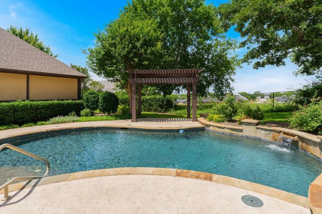 3200 Belmont Street, Denton, TX 76210