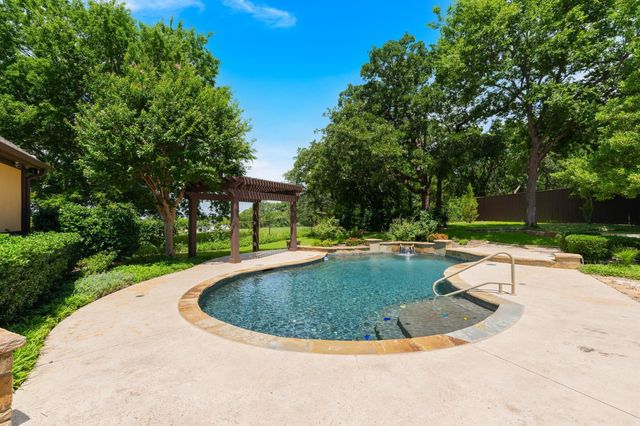 3200 Belmont Street, Denton, TX 76210