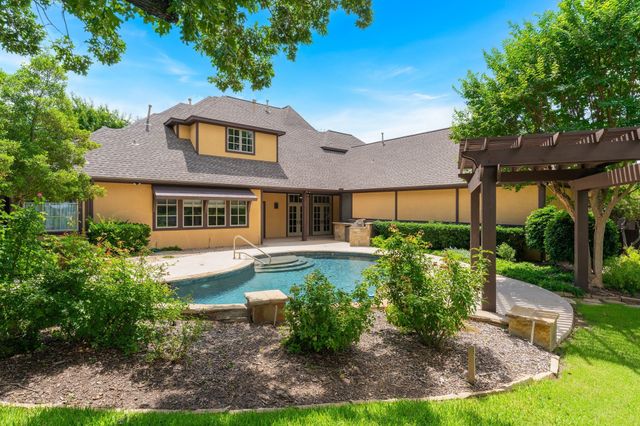3200 Belmont Street, Denton, TX 76210