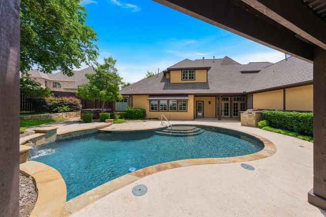 3200 Belmont Street, Denton, TX 76210