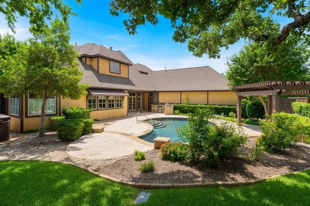 3200 Belmont Street, Denton, TX 76210