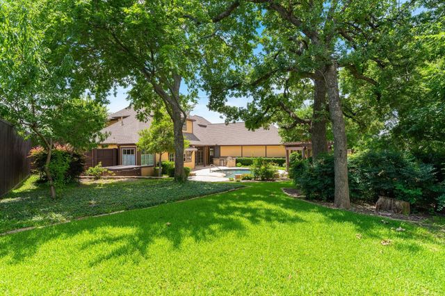 3200 Belmont Street, Denton, TX 76210