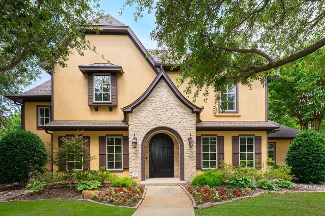 3200 Belmont Street, Denton, TX 76210