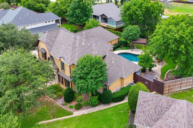 3200 Belmont Street, Denton, TX 76210