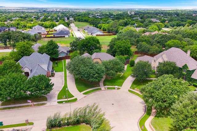 3200 Belmont Street, Denton, TX 76210
