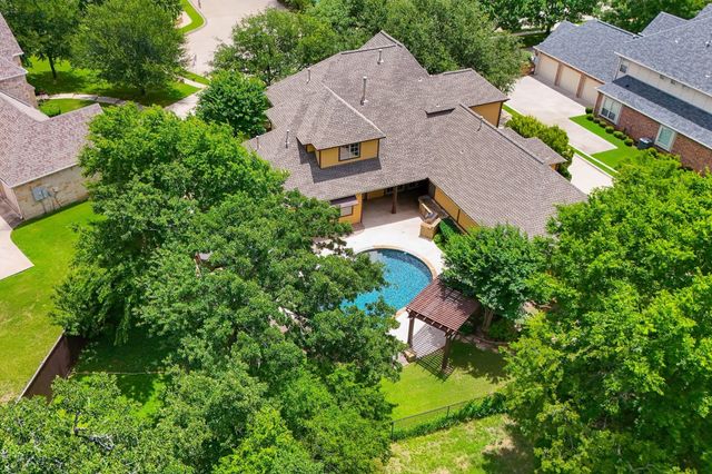 3200 Belmont Street, Denton, TX 76210