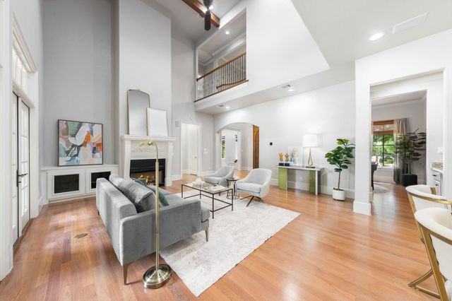 3200 Belmont Street, Denton, TX 76210