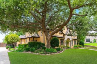 3200 Belmont Street, Denton, TX 76210