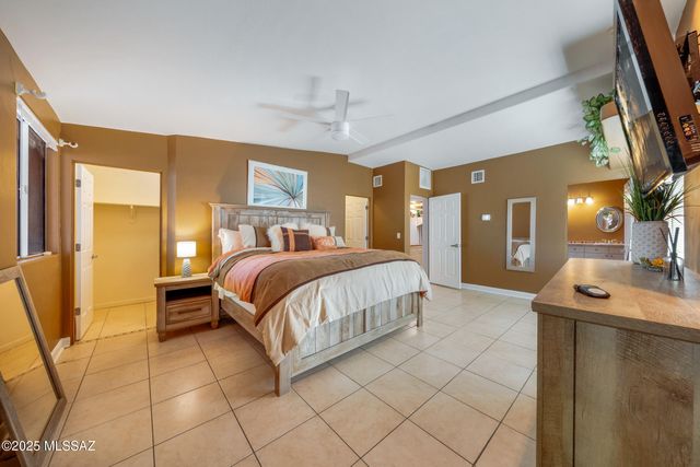 10155 E Prince Road, Tucson, AZ 85749