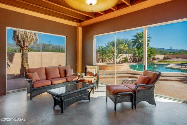 10155 E Prince Road, Tucson, AZ 85749