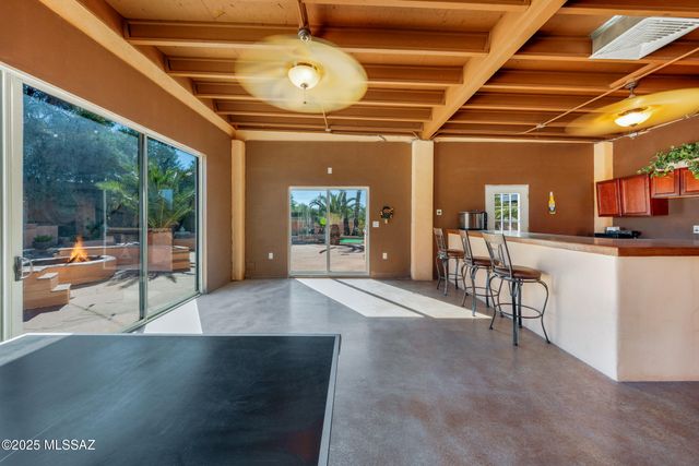 10155 E Prince Road, Tucson, AZ 85749