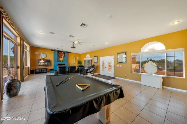 10155 E Prince Road, Tucson, AZ 85749