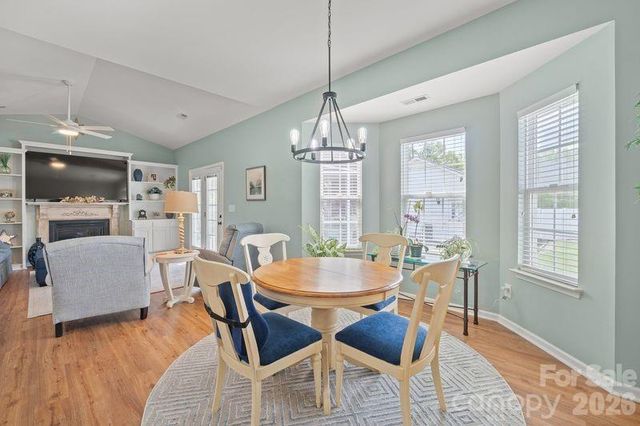 16515 Amberside Road E, Cornelius, NC 28031