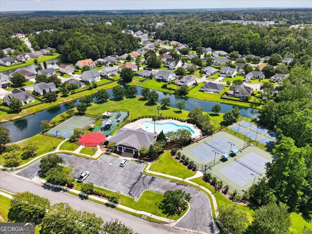 839 Granite Lane, Savannah, GA 31419