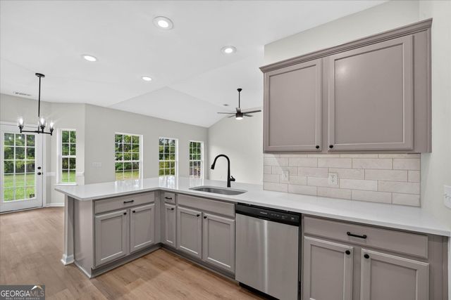 839 Granite Lane, Savannah, GA 31419
