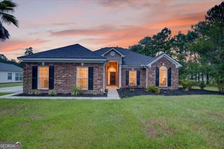 839 Granite Lane, Savannah, GA 31419
