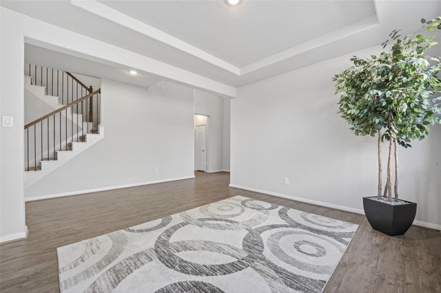 31306 Kailua Drive, Hockley, TX 77447