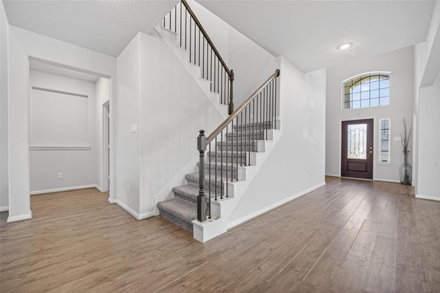 31306 Kailua Drive, Hockley, TX 77447