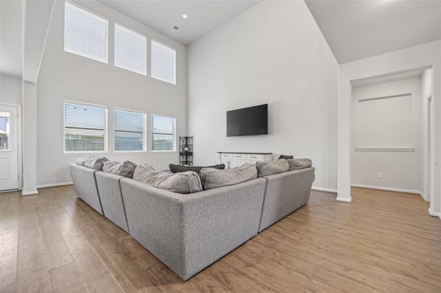 31306 Kailua Drive, Hockley, TX 77447